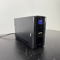 APC Back-Ups Pro 1500 image 0